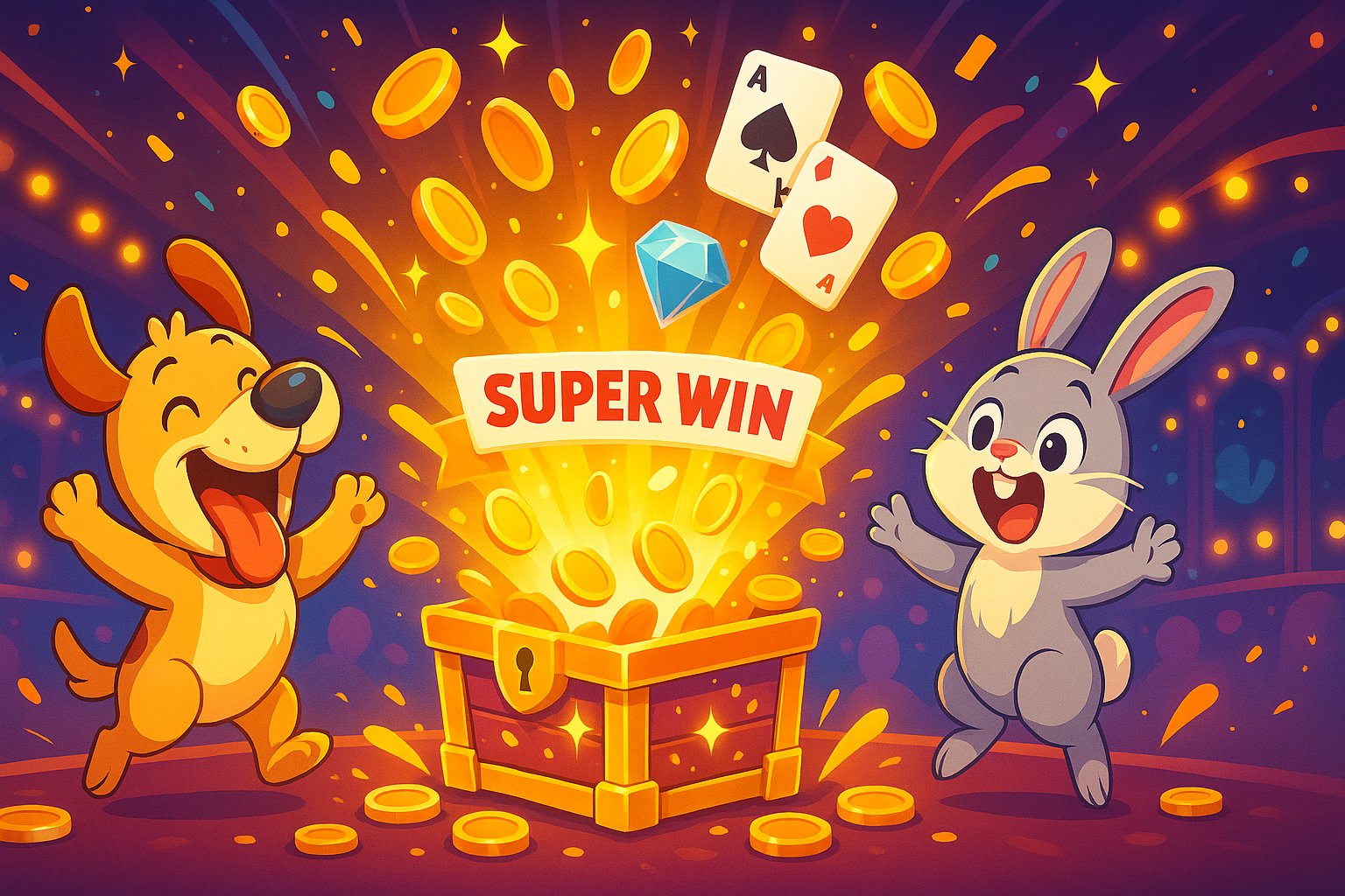 jw88 Video Slots ဂိမ်းများ bonus feature