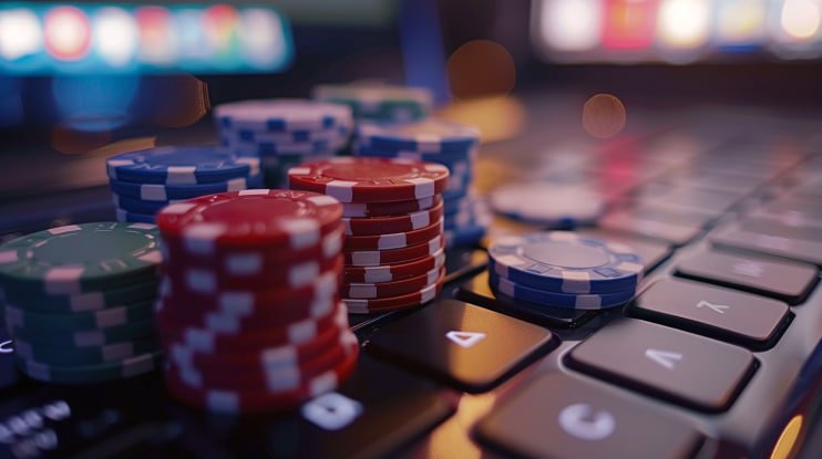Slots jw88